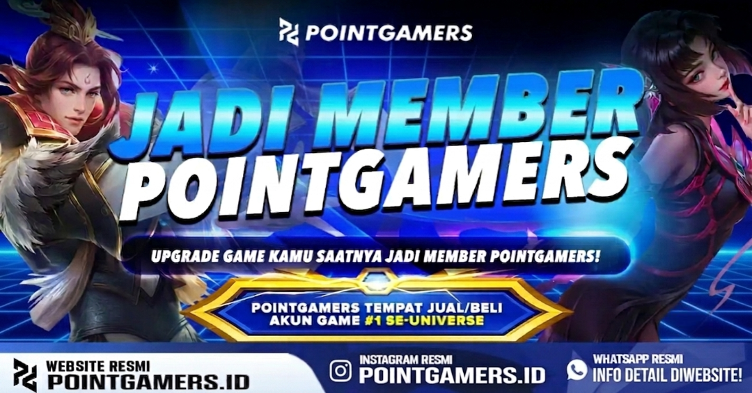Promo Akhir Bulan