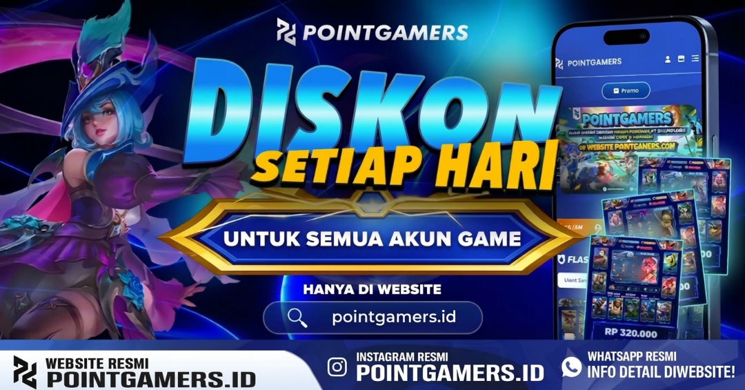 Akun Free Fire Booyah